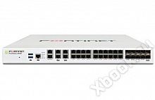 Fortinet FG-800D-BDL-950-12