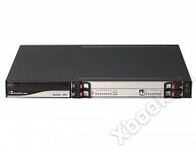 AudioCodes M2K/4Span