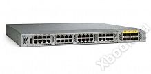 Cisco Nexus N2K-C2232TF