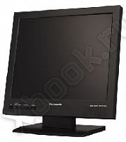 Panasonic WV-LW1900/G3
