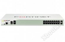 Fortinet FG-200D-POE-BDL
