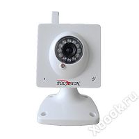Polyvision PQ20-M1-B4IRMAW-IP