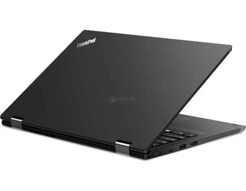 Lenovo ThinkPad L390 20NR001HRT вид сверху