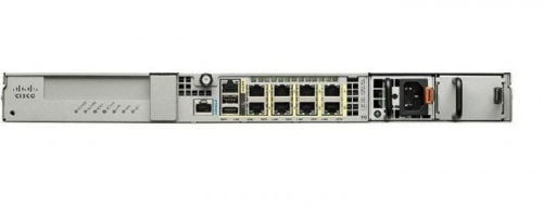 Cisco ASA5555-K7 вид сбоку