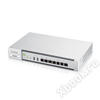 ZyXEL NSG200-ZZ0102F