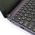 ASUS Eee PC 1015PW Purple (90OA39B11214987E13EQ) задняя часть