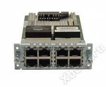 Cisco Systems NIM-8MFT-T1/E1=