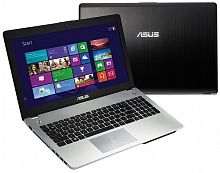 ASUS N56VB Intel Core i3
