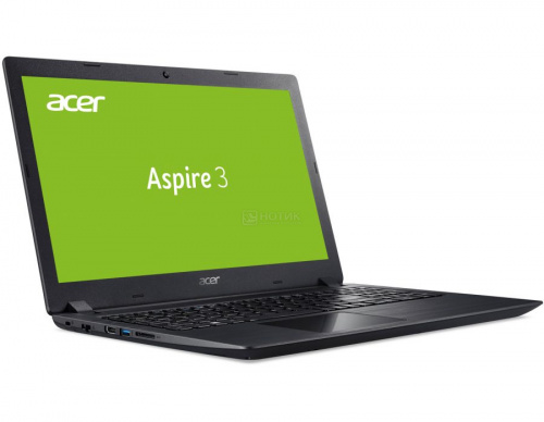 Acer Aspire 3 A315-21-95XU NX.GNVER.071 вид сбоку