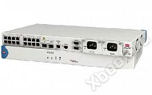 RAD Data Communications IPMUX-216/AC/A/16E1/UTP/UTP/NULL