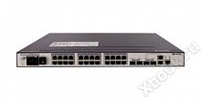 Huawei S3700-28TP-PWR-SI