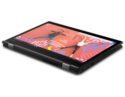 Lenovo ThinkPad Yoga L390 20NT0015RT в коробке