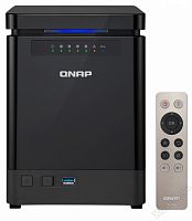 QNAP TS-453Bmini-4G
