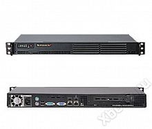Supermicro SYS-5015A-MF-D525