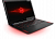 HP OMEN 15-5213dx вид сверху
