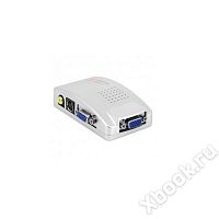 Proline PR-13VGATV++