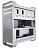 Apple Mac Pro MB535RS/A вид боковой панели