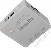 Falcon Eye FE-04N-MINI(белый)