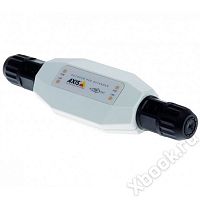 AXIS T8129-E OUTDOOR POE EXTENDER (01148-001)