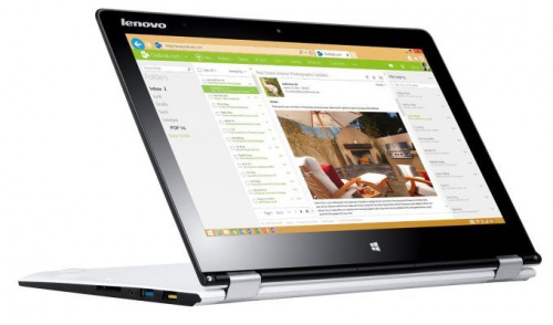 Lenovo IdeaPad Yoga 3 11 выводы элементов