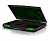 DELL ALIENWARE M18x-0417 вид сбоку