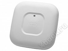 Cisco Systems AIR-CAP2702I-R-K9