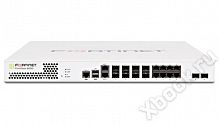 Fortinet FG-600D-BDL-950-36