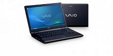 Sony VAIO VPC-CW1E8R/BU