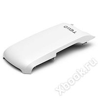 Сменная панель Tello Part 4 Snap On Top Cover White