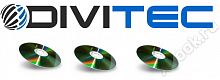 Divitec Лицензия 32 канала
