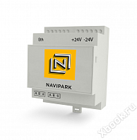 Navipark Контроллер NP-CTRL01-P2