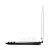 Sony VAIO VPC-EH3P1R/W вид сверху