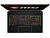Игровой ноутбук MSI GS75 8SF-038RU Stealth 9S7-17G111-038 выводы элементов