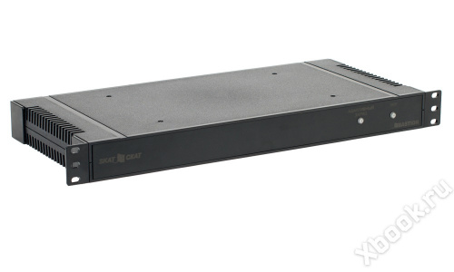 СКАТ SKAT-TCB.36 RACK вид спереди