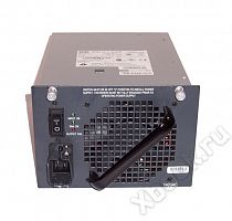 Cisco Systems PWR-C45-1400DC-P=