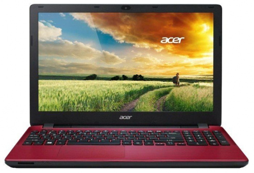 Acer ASPIRE V5-573G-74532G53arm Purple вид спереди