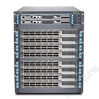 Juniper MX10008-BASE