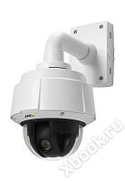 Axis P5534-E 50HZ