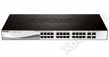 D-Link DES-1210-28/C