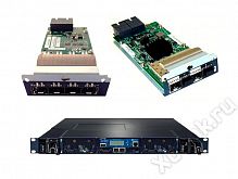 Juniper QFXC08-FANT