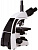 Микроскоп Levenhuk (Левенгук) MED 1000T, тринокулярный вид боковой панели