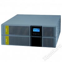 Netys PR RT 1700ВА NPR-B1700-RT