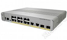 Cisco WS-C3560CX-12TC-S