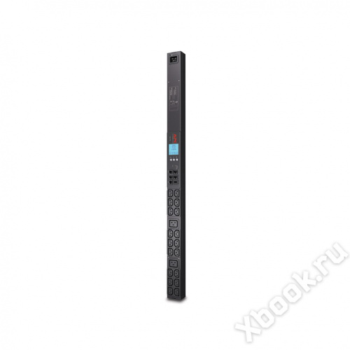 APC AP8858EU3 вид спереди