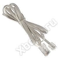 AudioCodes TEL-CORD-RJ11-WHITE