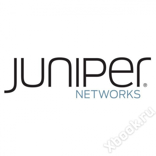 Juniper EX9200-10XS-MIC вид спереди
