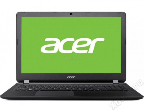 Acer Extensa EX2540-50DE NX.EFHER.006 вид спереди