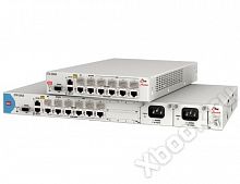 RAD Data Communications ETX-204A/DC/19/PTP