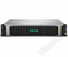 Hewlett-Packard Q1J28A