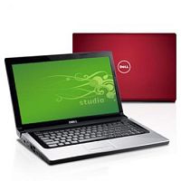 Dell Studio 1557 Red